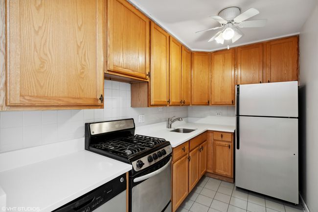 APT-905 - 3900 N Pine Grove Ave, Home with 1 bedrooms, 1 bathrooms and null parking in CHICAGO IL | Image 6