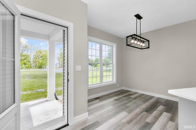 20442 Longboat Ct, House other with 3 bedrooms, 2 bathrooms and null parking in Bristol IN | Image 7