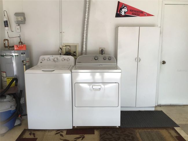 1002 Pussywillow Ln, House other with 2 bedrooms, 2 bathrooms and null parking in Bradenton FL | Image 25