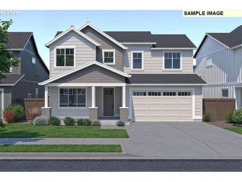 1831 S Pepperwood St, Canby, OR, 97013-2595 | Card Image