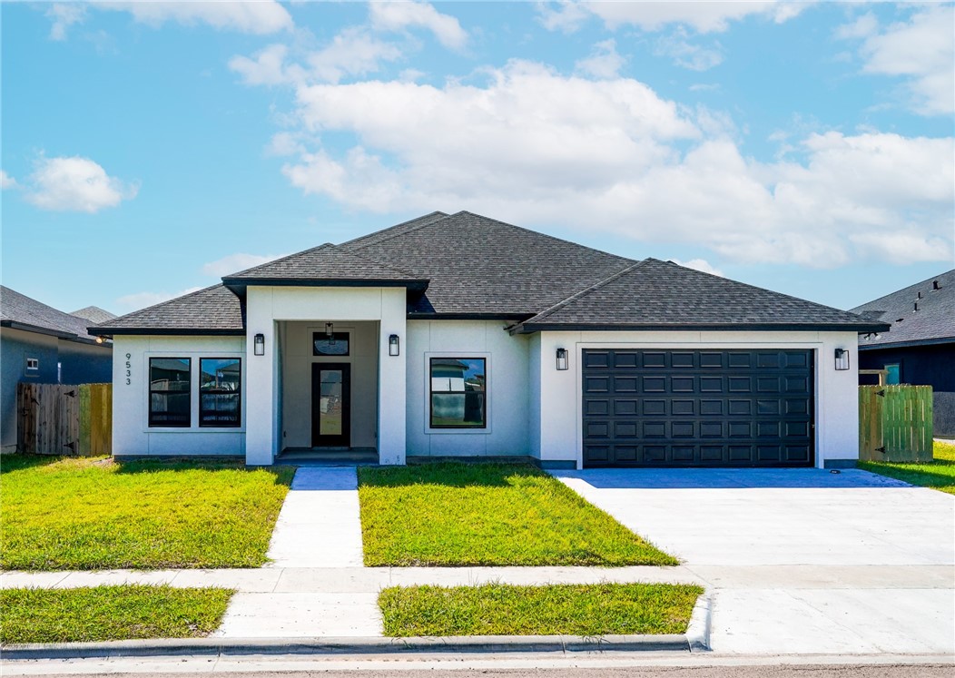 Spanish Oak Dr, Corpus Christi, TX 78410