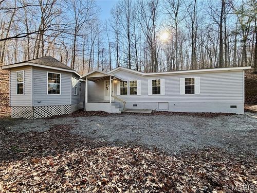 1125 W Cape Rock Dr, Cape Girardeau, MO, 63701-2708 | Card Image