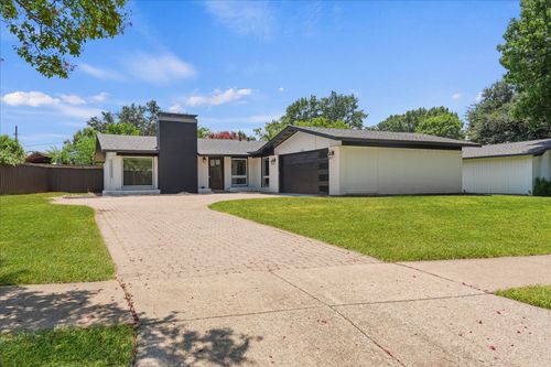 3786 Crown Shore Dr, Dallas, TX, 75244-7023 | Card Image
