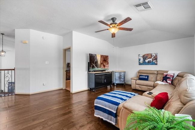 6907 Autumn Rain Ln, House other with 4 bedrooms, 3 bathrooms and 2 parking in Spring TX | Image 36