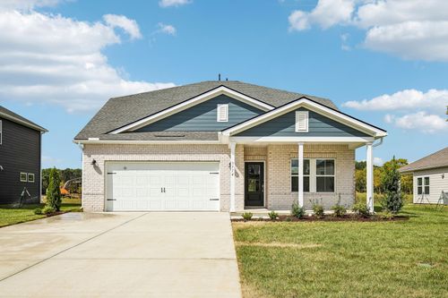3714 Wiregrass Ct, Rockvale, TN, 37153 | Card Image