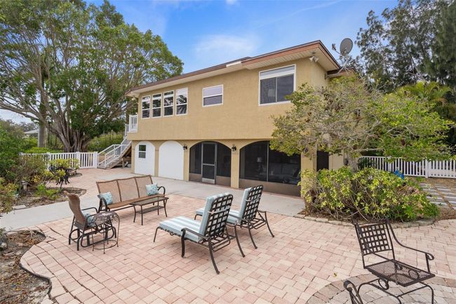 378 Tennessee Ave, House other with 3 bedrooms, 3 bathrooms and null parking in CRYSTAL BEACH FL | Image 36