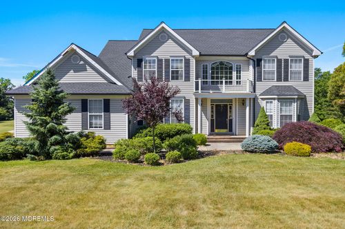 9 Trotter Way, Cream Ridge, NJ, 08514-1721 | Card Image