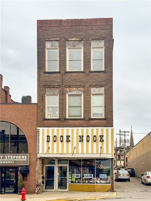 apt-d-137 N Main St, Butler, PA, 16001-4952 | Card Image