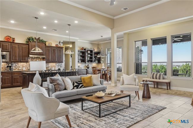 3009 Vista Heights Dr, House other with 4 bedrooms, 4 bathrooms and null parking in Leander TX | Image 9