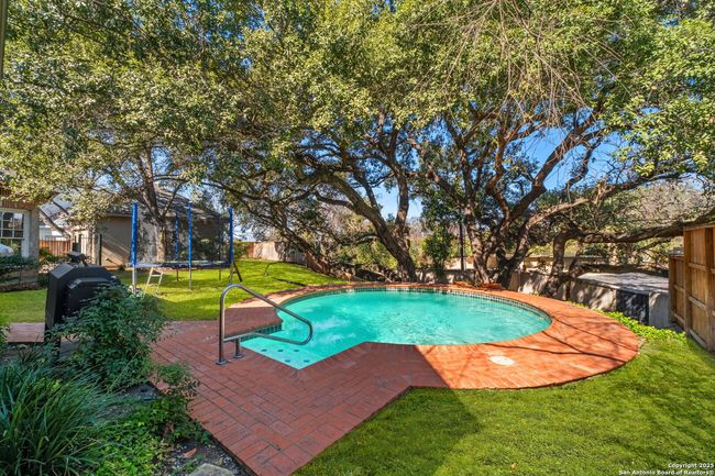 825 College Blvd, House other with 3 bedrooms, 4 bathrooms and null parking in Alamo Heights TX | Image 38