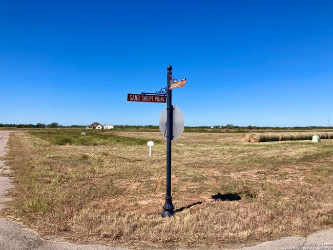 LOT 86 Sand Swept Point, Home with 0 bedrooms, 0 bathrooms and null parking in Port Lavaca TX | Image 4