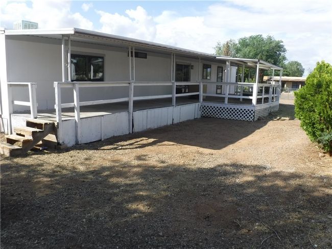 Back of Structure | Image 27