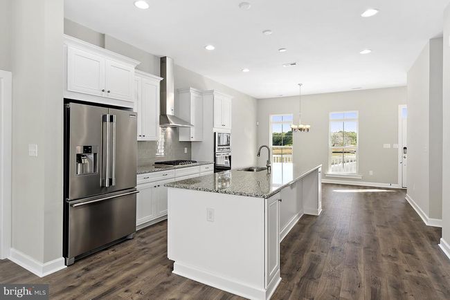 30472 Blue Beech Ln, House other with 3 bedrooms, 2 bathrooms and null parking in FRANKFORD DE | Image 8