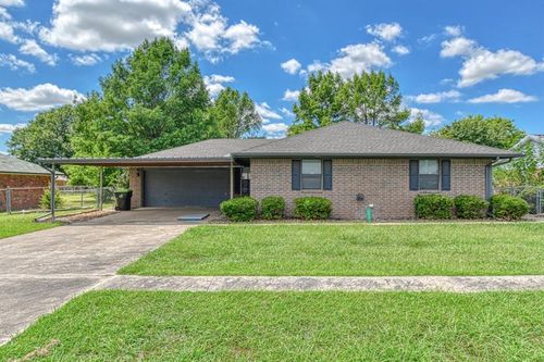 503 S Clifford Ct, Wayne, OK, 73095-9501 | Card Image