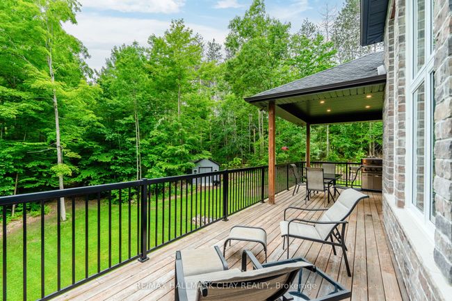 2 Timberland Crt, House other with 4 bedrooms, 4 bathrooms and 8 parking in Tiny ON | Image 42