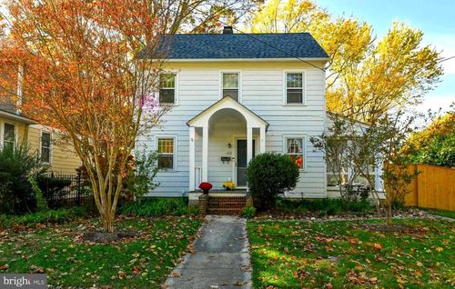 222 Mount Vernon Ave, CHESTERTOWN, MD, 21620-1324 | Card Image