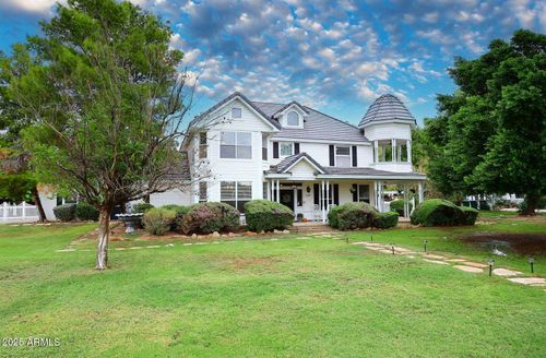 2158 E Virginia St, Mesa, AZ, 85213-9709 | Card Image