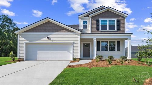 107 Fernhill Drive, Statesboro, GA, 30461 | Card Image