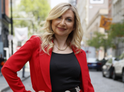 Svetlana Shushkovsky