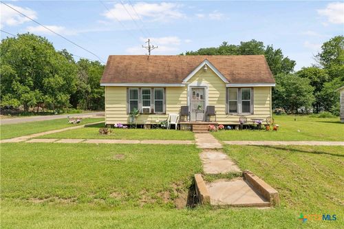 304 W Burnett St, Calvert, TX, 77837 | Card Image