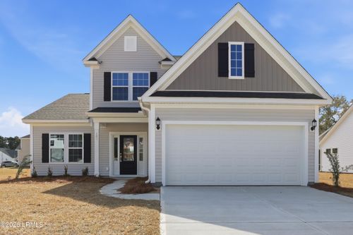 103 Thistle Ln, Beaufort, SC, 29907-1268 | Card Image
