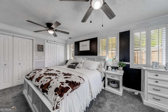 186 Ivywood Dr, House other with 4 bedrooms, 3 bathrooms and null parking in hull GA | Image 12