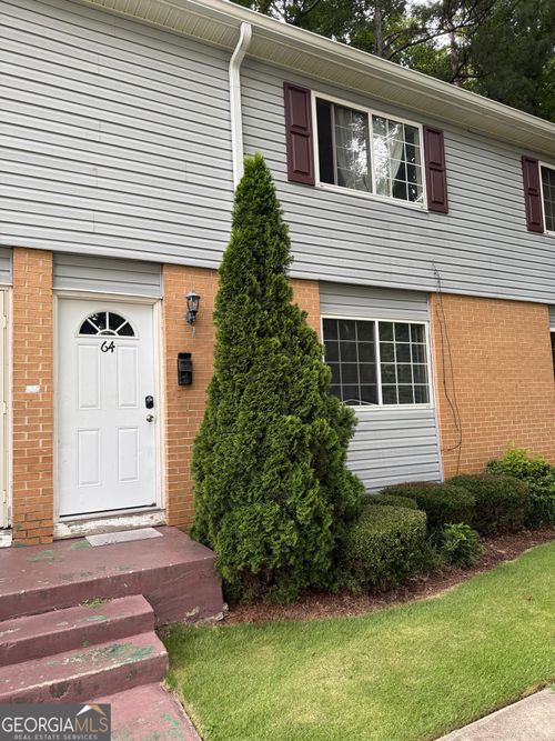 0064-405 Fairburn Road Sw, Atlanta, GA, 30331 | Card Image