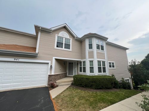 941-941 Sweetflower Dr, Hoffman Estates, IL, 60169-2395 | Card Image