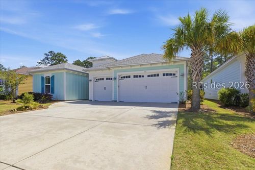 595 Margaritaville Ave S, Hardeeville, SC, 29927-5096 | Card Image