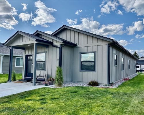165 Johnson Ave, Dillon, MT, 59725-3336 | Card Image