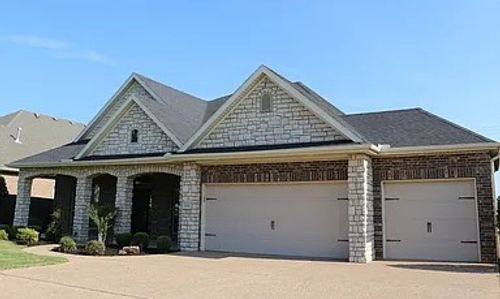 1500 Sw Wisteria Ave, Bentonville, AR, 72713-4956 | Card Image