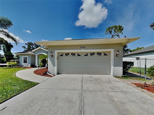 3564 Laslo Ave, North Port, FL, 34287-5153 | Card Image