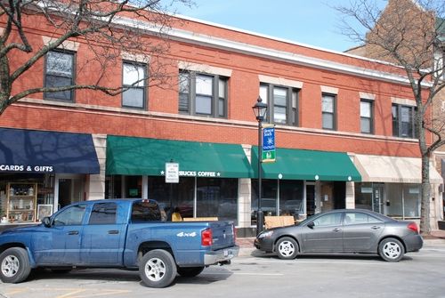347 Park Ave, Glencoe, IL, 60022-1525 | Card Image