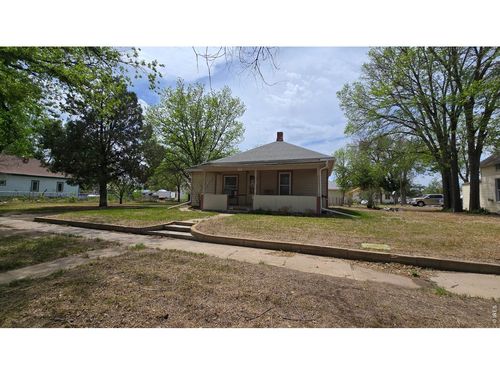 115 West Ave, Sedgwick, CO, 80749-5035 | Card Image