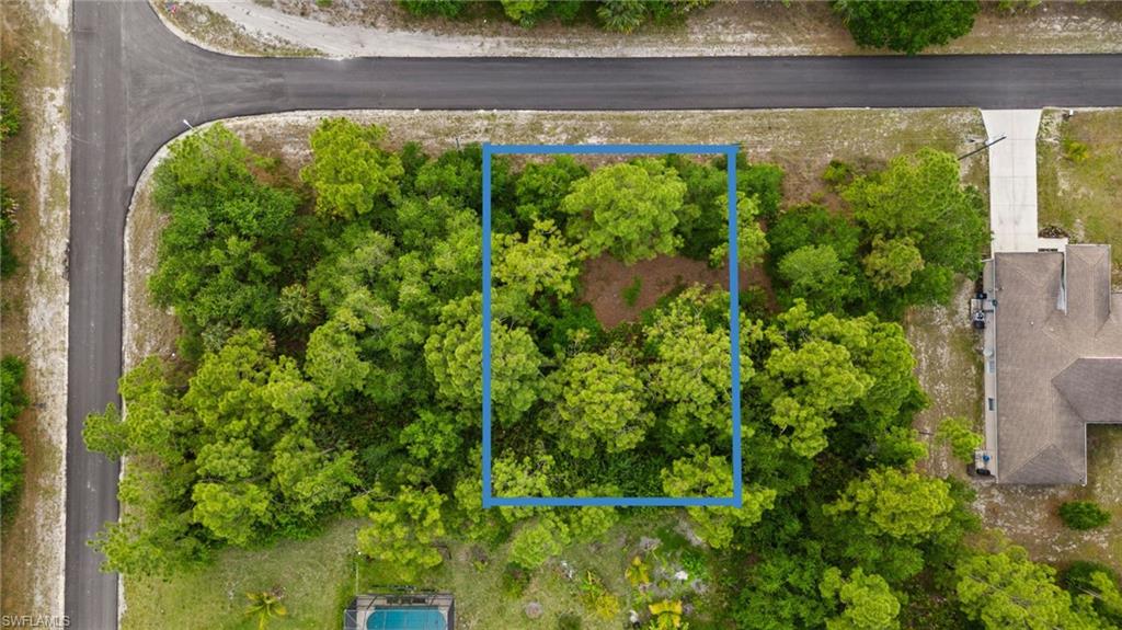 Land in ALVA 2