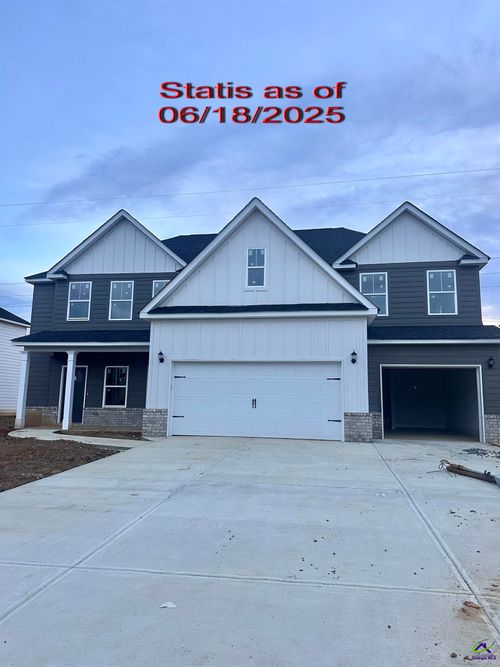 208 Ashley Nicole Ave, Bonaire, GA, 31005-5627 | Card Image