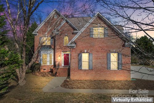 7786 Windsor Forest Pl, Harrisburg, NC, 28075-9507 | Card Image