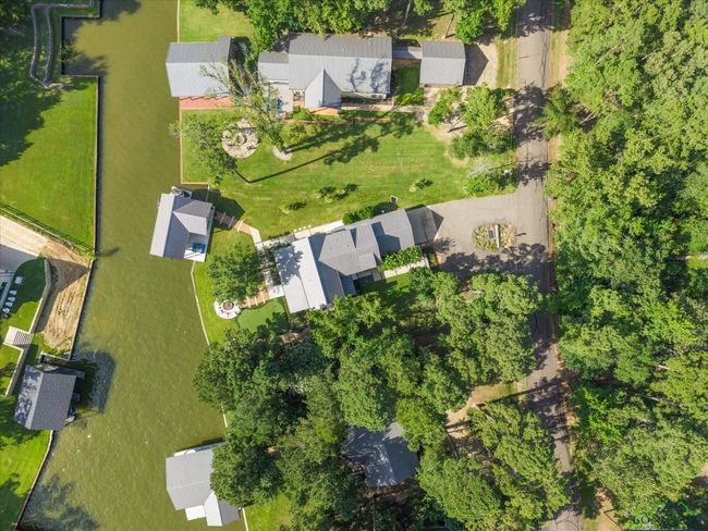 378 Cypress Creek Dr, House other with 4 bedrooms, 5 bathrooms and null parking in Mt Vernon TX | Image 42