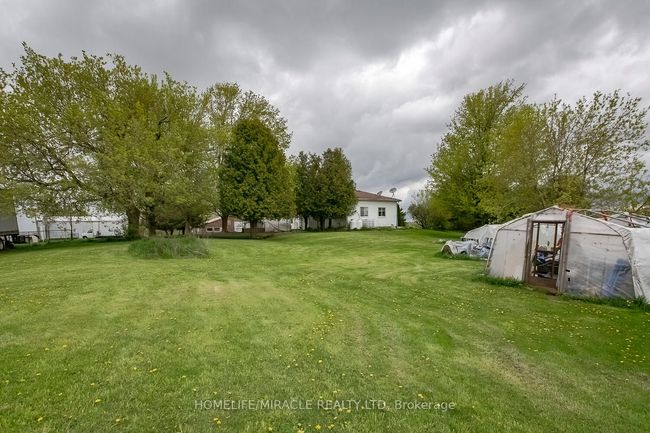 18330 Mountainview Rd, House other with 3 bedrooms, 1 bathrooms and 18 parking in Caledon East ON | Image 20