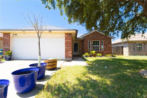 1220 Sacramento, Portland, TX, 78374-4174 | Card Image