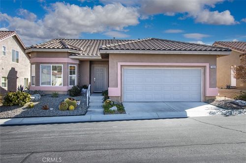 7380 Via Real Ln, Yucca Valley, CA, 92284-3615 | Card Image