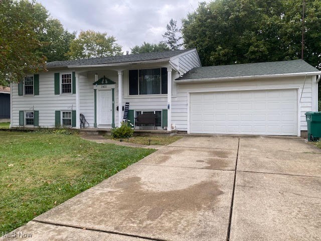 North Rd, Warren, OH 44484