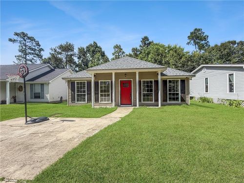 31233 Lydia St, Lacombe, LA, 70445-4116 | Card Image