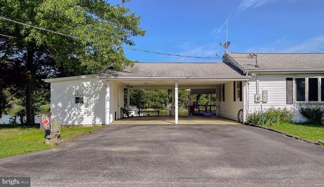 20395 Bowles Rd, House other with 2 bedrooms, 2 bathrooms and null parking in Coltons Point MD | Image 50