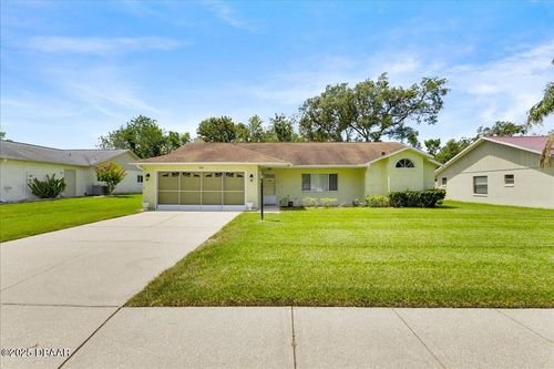 744 Hawks Ridge Rd, Port Orange, FL, 32127-5859 | Card Image