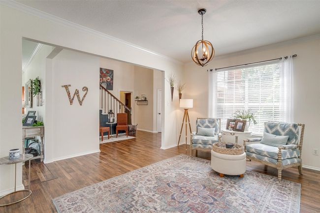 1505 Joshua Ct, House other with 4 bedrooms, 3 bathrooms and null parking in Keller TX | Image 4