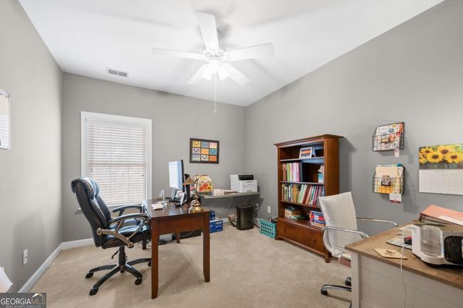 3371 Kiveton Ct, Townhouse with 4 bedrooms, 4 bathrooms and 2 parking in Norcross GA | Image 23