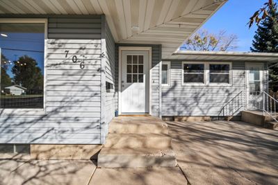 Front Door | Image 2