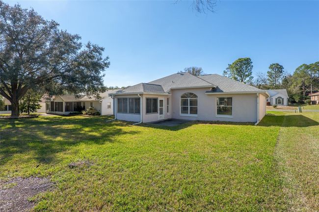11625 Sw 71 St Cir, House other with 3 bedrooms, 2 bathrooms and null parking in OCALA FL | Image 40