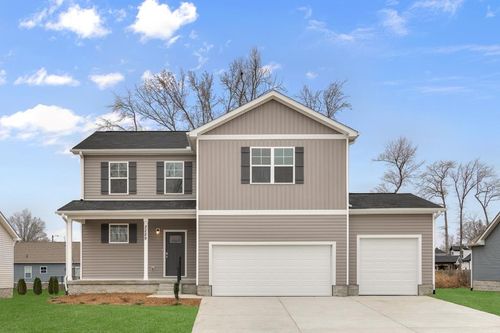 231 Reece Road, Baxter, TN, 38544 | Card Image